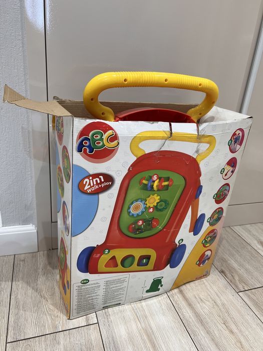 Толкунок для ребенка