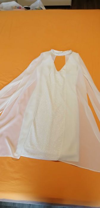 Бутикова елегантна рокля