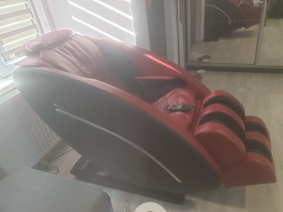 Vand fotoliu masaj de la Massato VEGA