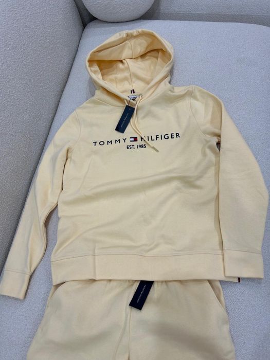 Спортивный костюм Tommy Hilfiger! Новый!