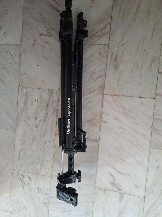 Статив триножник Velbon light 450 D