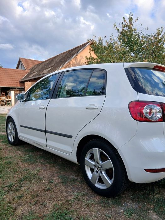 Vw Golf plus 1.4 TSI
