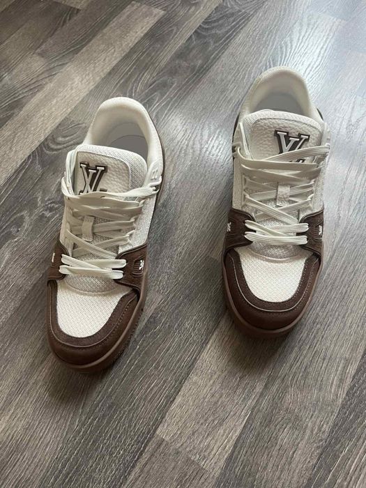 Louis vuitton кецове