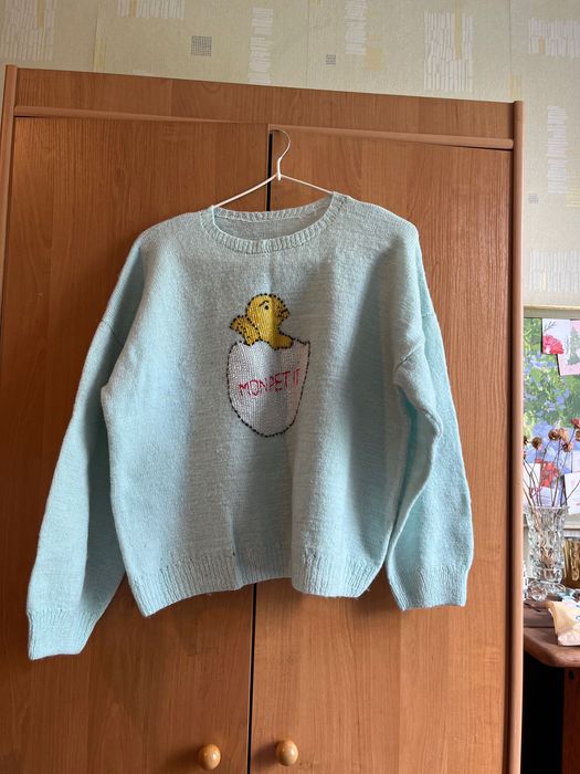 Свитер Гарри Стайлз