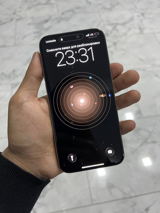 iPhone 15 Pro Max 256gb