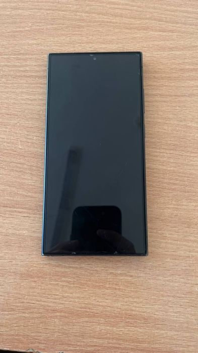 Samsung s24 ultra 256 gb