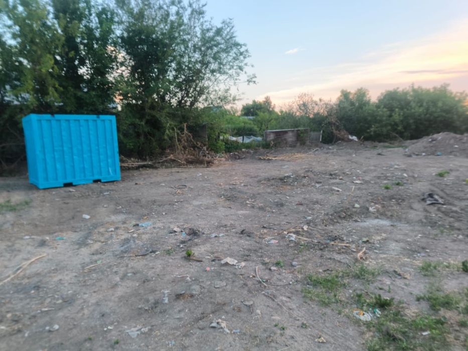 Продам участок в Меновном. ТОРГ!