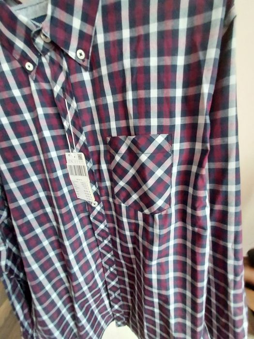 Camasa bărbați Springfield mărimea XL customfit