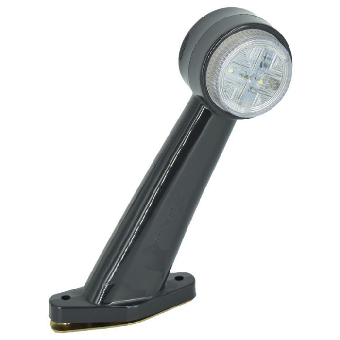 Lampa gabarit LED SMD dreapta oblica 12-24V