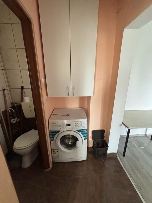 Apartament 2 camere Cantemir