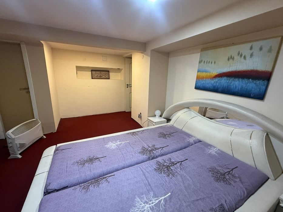 Офис, подземно помещение