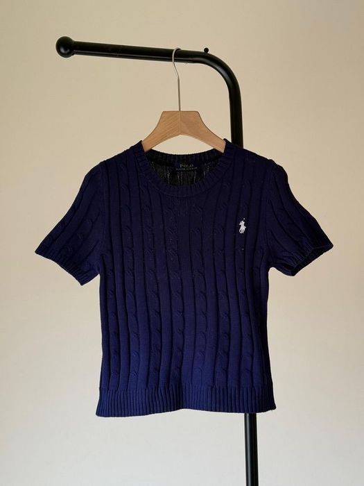 Футболка Ralph Lauren
