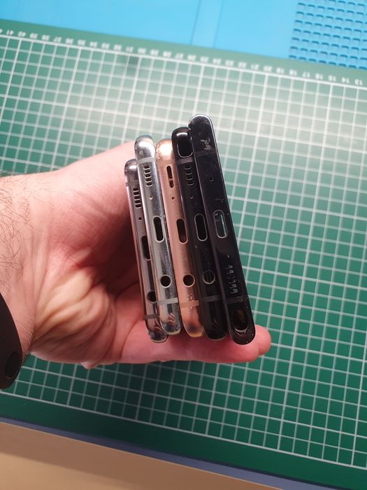 Рамки за Samsung Note 20 ultra, S 10 +, s10, s9 +, Note 8