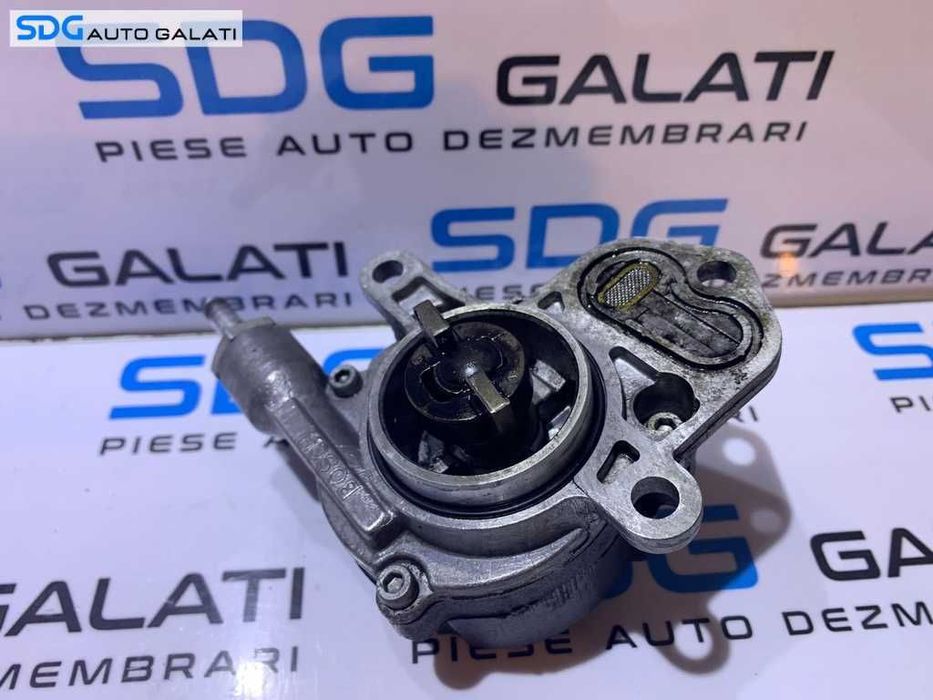 Pompa Vacum Vacuum Citroen Peugeot 206 2.0 HDI 1998 - 2006 Cod  D143-1A3008H