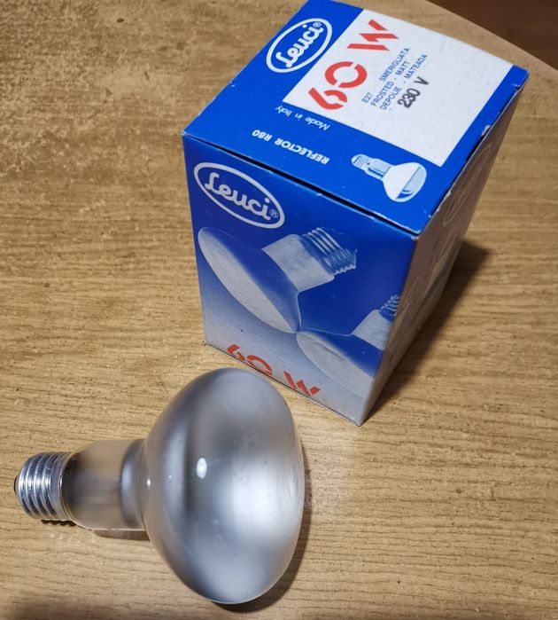 Инфрачервени, цветни и матови , димируеми крушки