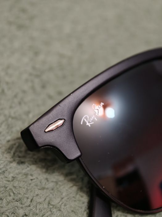 Ochelari RayBan Clubmaster