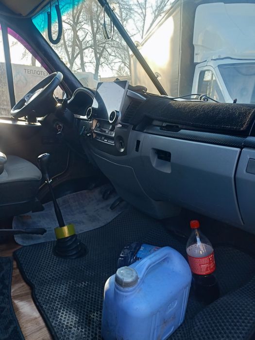 Продам газель фермер 2014 г.в