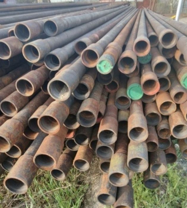 Vand țeava tubing fi 73x6x9m si fi 89x7x9m
