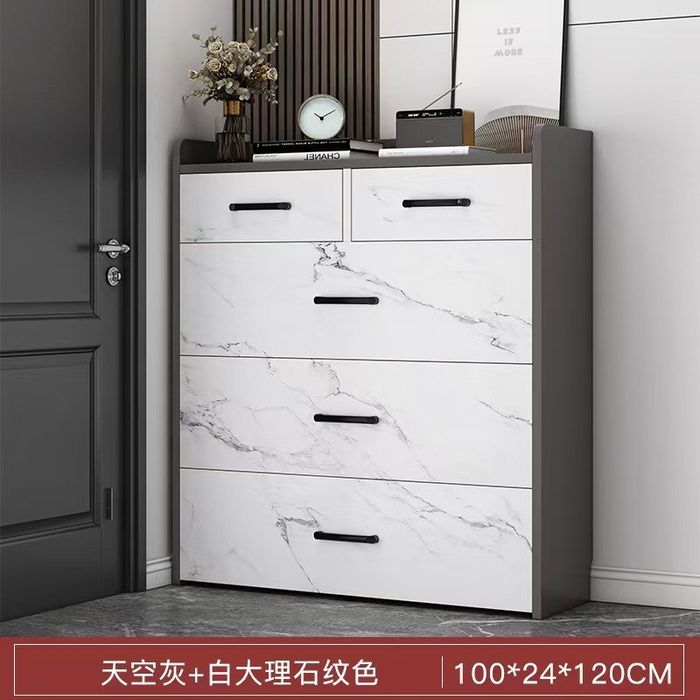 Шкаф полка для обуви