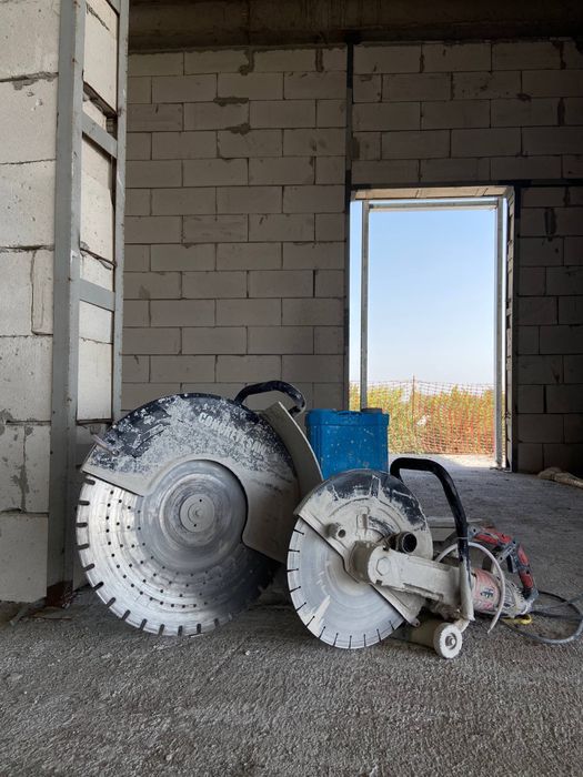 Perfarator xizmatlari.Adboynik malotak.Almazniy bur.beton kesish .