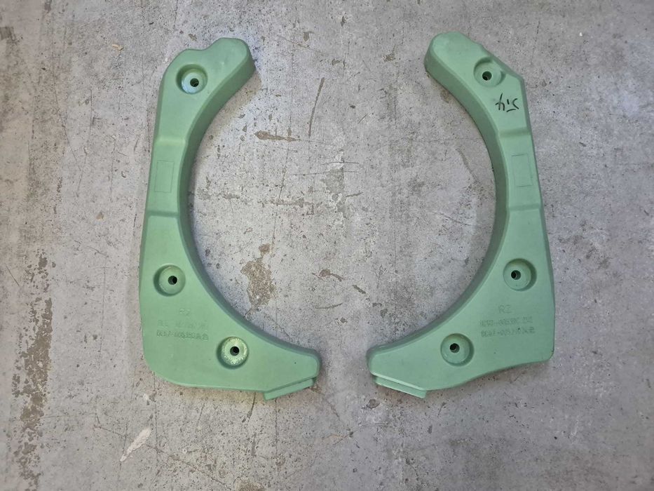 Contragreutati , contragreutate masina de spalat Samsung stanga si dreapta DC67-00538D si DC67-00539C , pret per bucata / R16