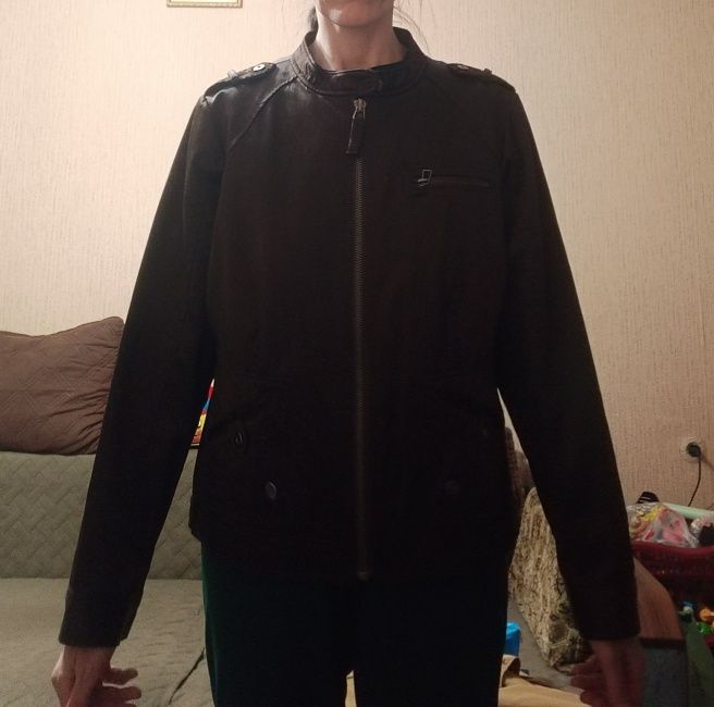 Пиджак, жакет, куртка