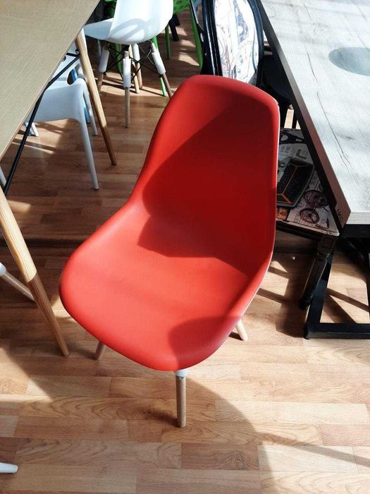 Стул Fitz бесплатная  доставка  , гарантия, оригинал!