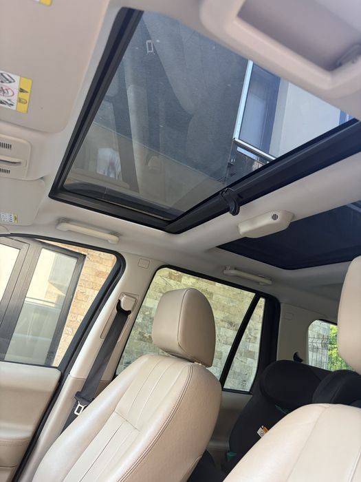 Landrover Freelander 2 - NU FAC SCHIMBURI