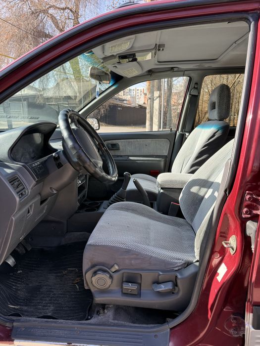 Продаю Mitsubishi space wagon