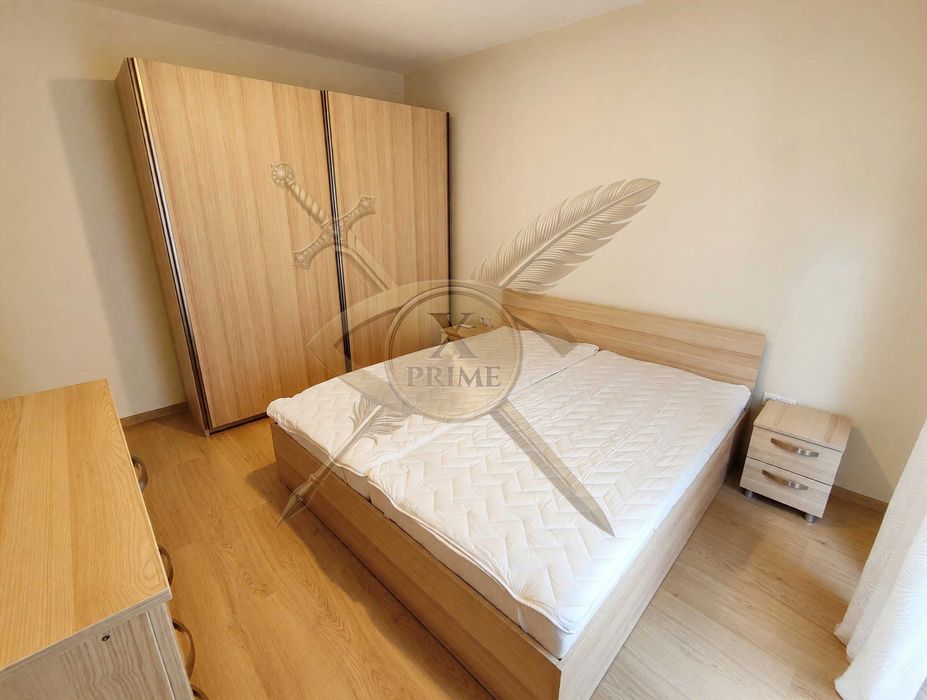 Тристаен апартамент в Конфуто ! 21748372