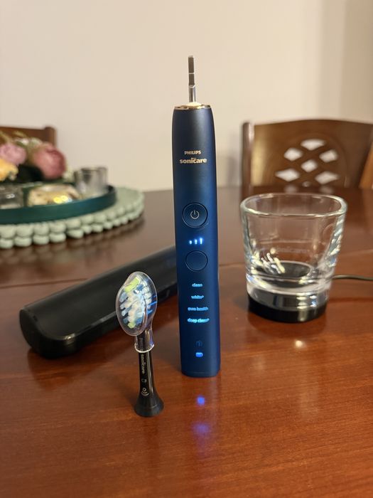 Philips Sonicare DiamondClean 9000, Marine