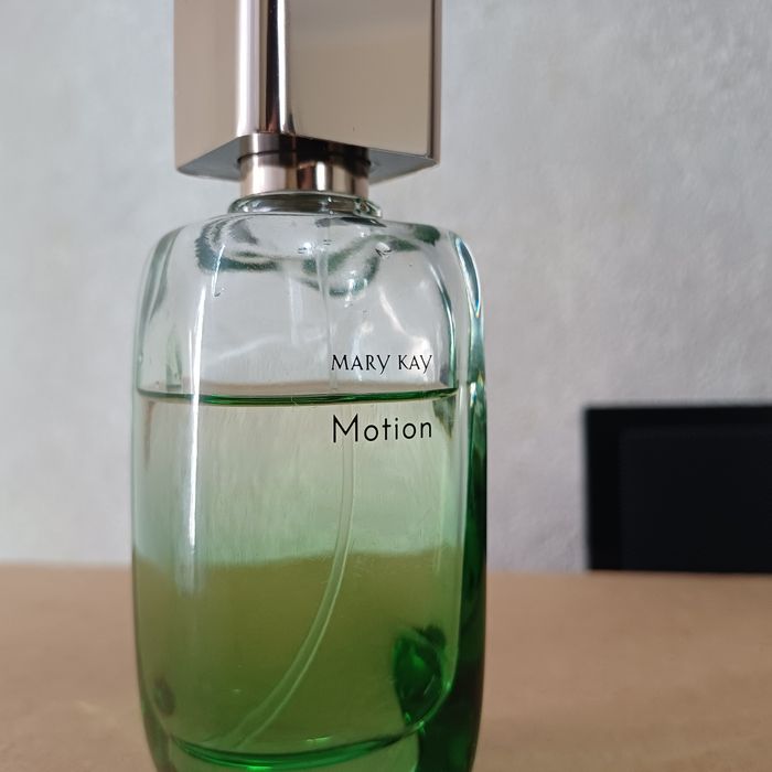 Motion Mary Kay eau de parfum