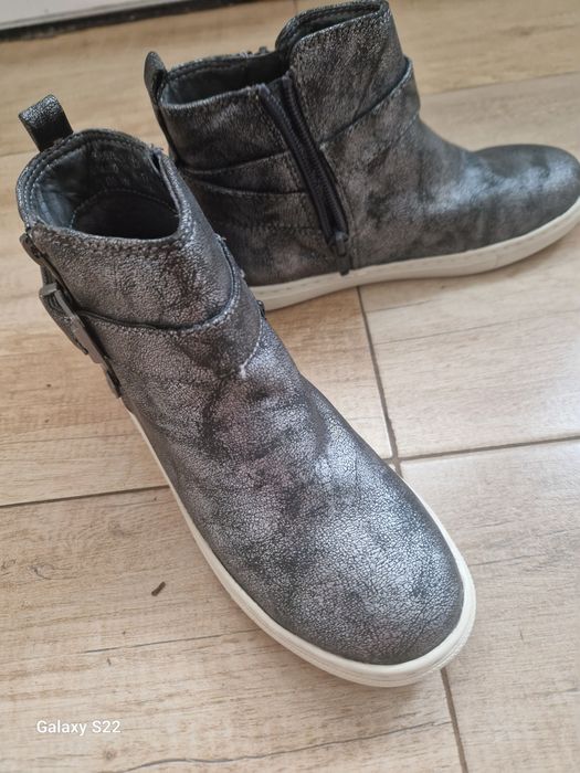 Боти за момиче Next 33 номер