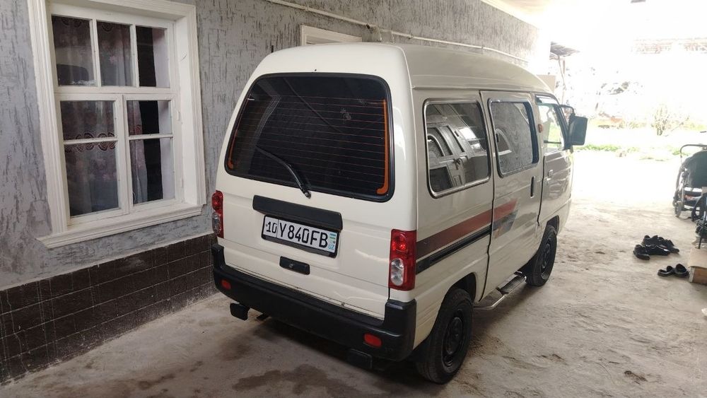 Дамас  Делюкс 2018