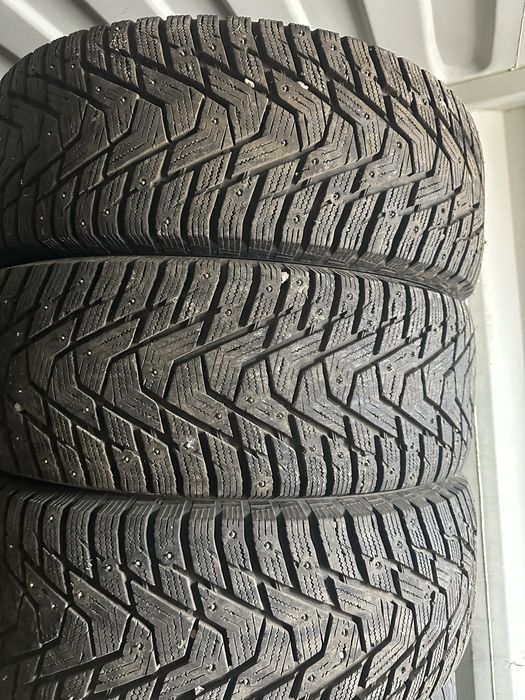 Шины Hankook 265x65x17