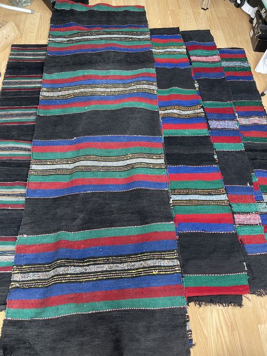 Черги и шалтета старинни