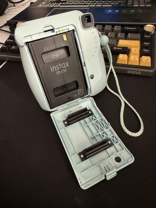 Instax Mini 8 Fujifilm