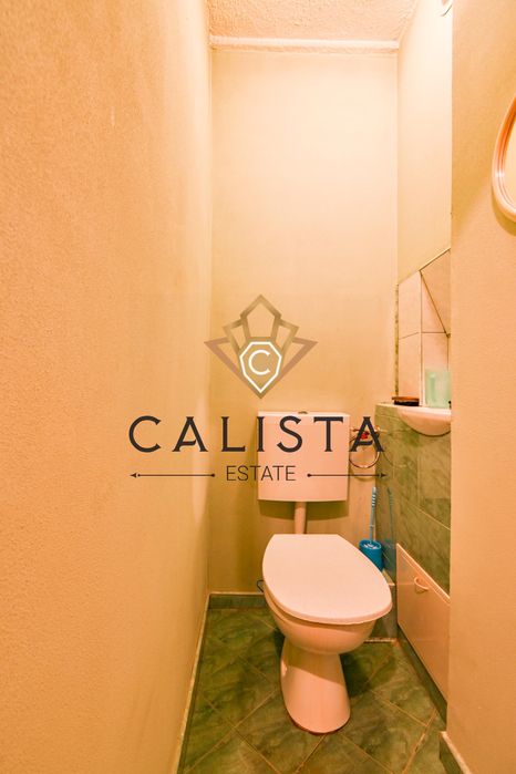 Дава се под наем Тристаен апартамент в София, Стрелбище - 85 кв.м за 650 € - Снимка #10