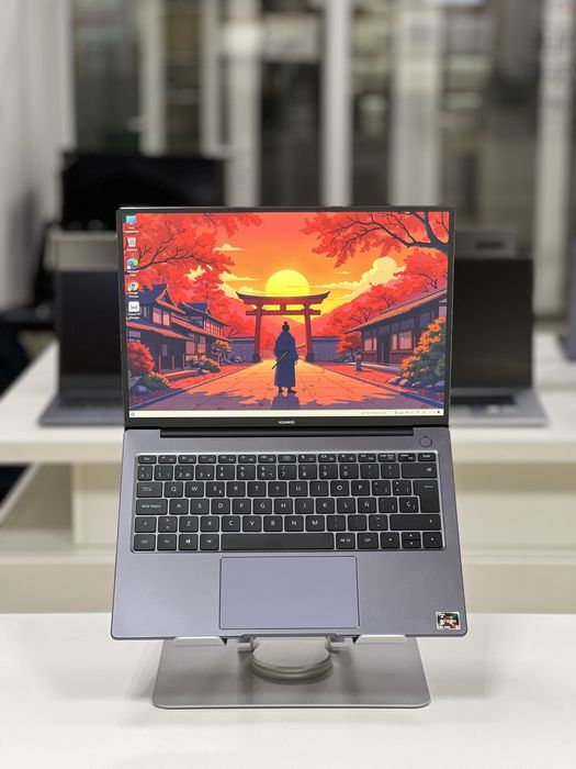 Ультрабук HUAWEI | 2k дисплей