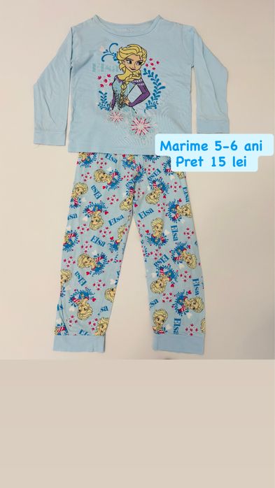 Hainute pentru fetite