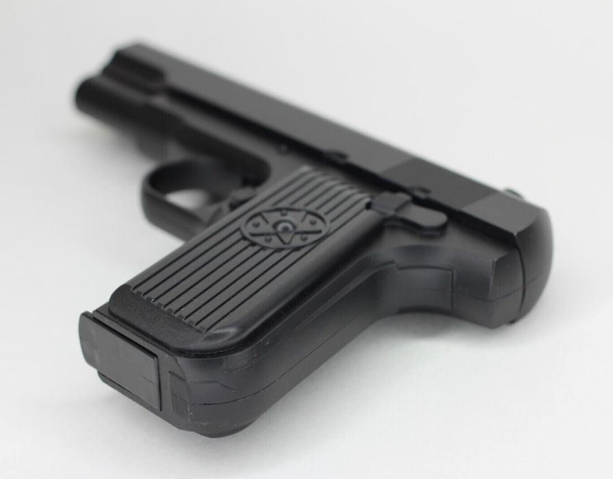 Pnevmatik o'yinchoq qurol Air Sport K113