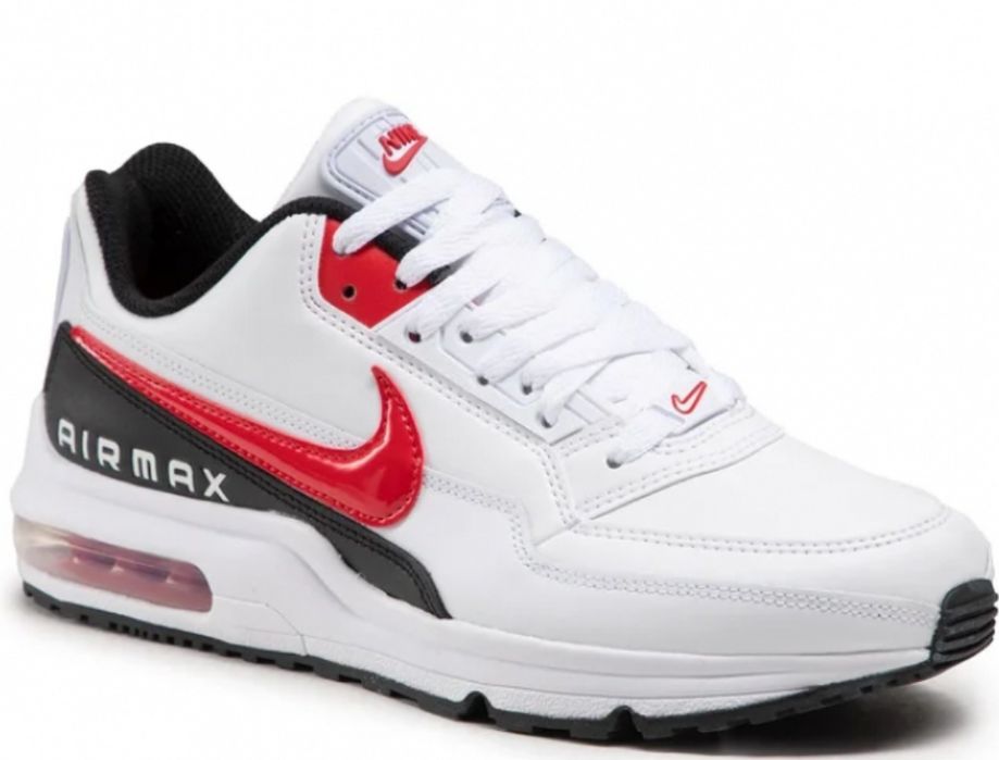 Маратонки Nike ltd 3