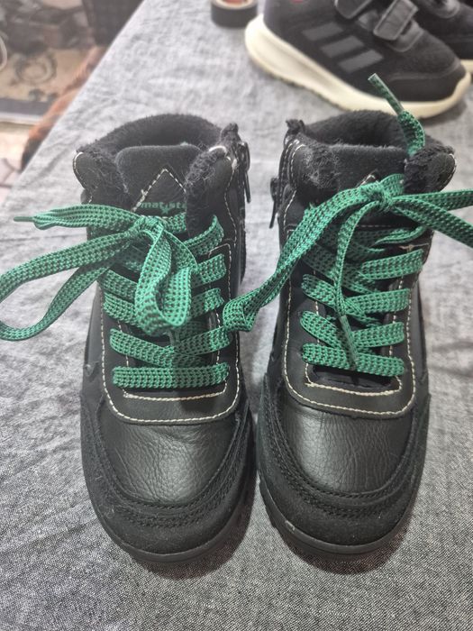 Маратонки и боти за момче