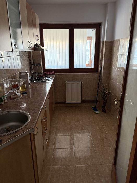 Apartament cu 2 camere - More