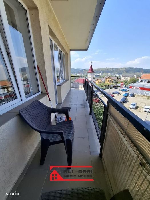 Apartament 3 camere strada Jupiter - Baciu zona Petrom