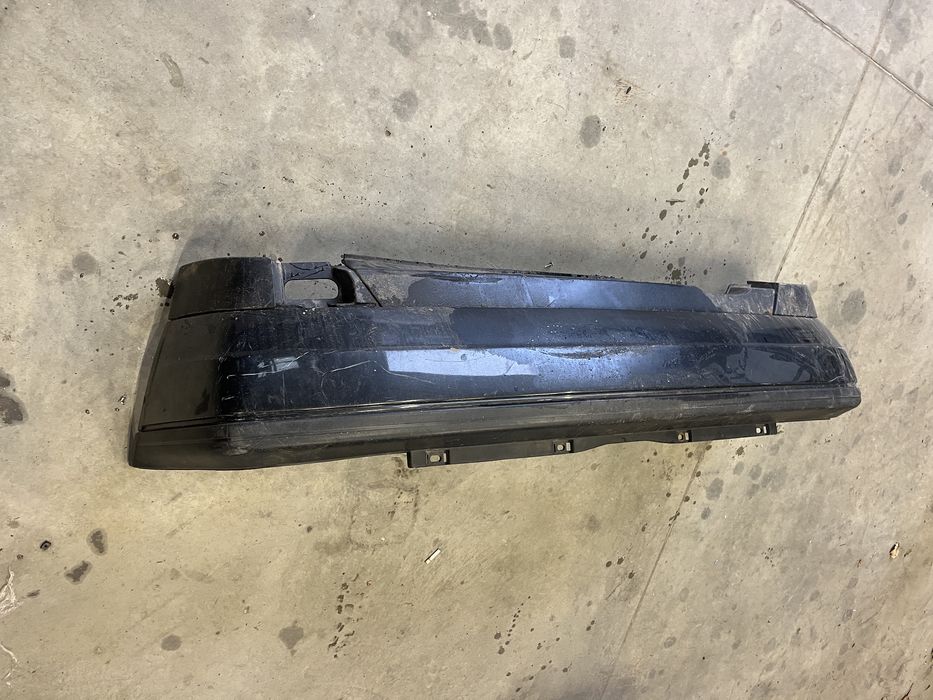 Броня VW Golf 3