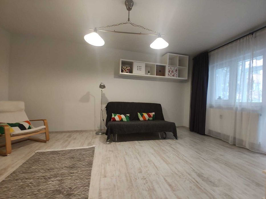 Proprietar, 2 camere decomandat, 56 mp, Aleea Brașoveni – Lacul Tei - Facultatea de Constructii - Bucur Obor