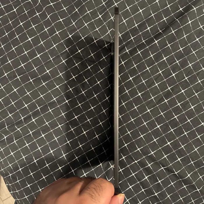 Apple Pencil Pro + Apple iPad Pro 11" (2024), 256GB, Space Black