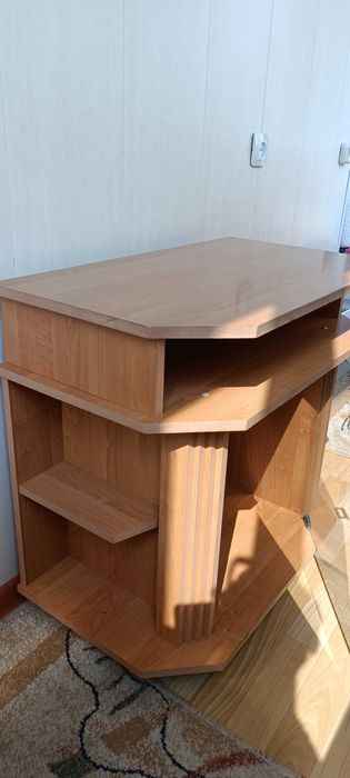 Тумба "ольха" для любых целей.