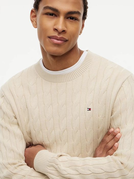 Мужской свитер Tommy Hilfiger